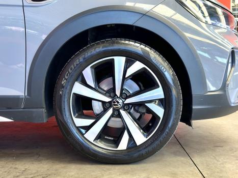 VOLKSWAGEN Nivus 1.0 4P FLEX 200 TSI HIGHLINE TURBO AUTOMTICO, Foto 13
