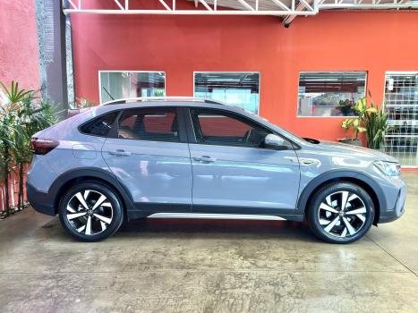 VOLKSWAGEN Nivus 1.0 4P FLEX 200 TSI HIGHLINE TURBO AUTOMTICO, Foto 14