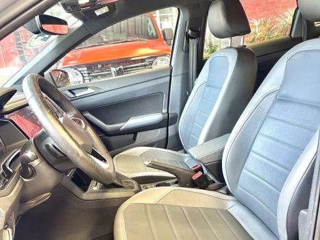 VOLKSWAGEN Nivus 1.0 4P FLEX 200 TSI HIGHLINE TURBO AUTOMTICO, Foto 15