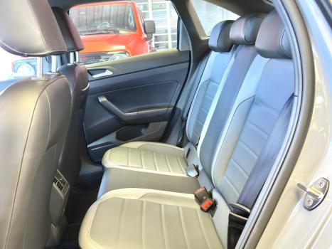 VOLKSWAGEN Nivus 1.0 4P FLEX 200 TSI HIGHLINE TURBO AUTOMTICO, Foto 16