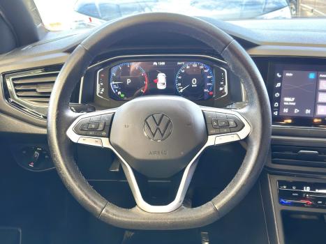 VOLKSWAGEN Nivus 1.0 4P FLEX 200 TSI HIGHLINE TURBO AUTOMTICO, Foto 18