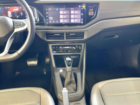 VOLKSWAGEN Nivus 1.0 4P FLEX 200 TSI HIGHLINE TURBO AUTOMTICO, Foto 19