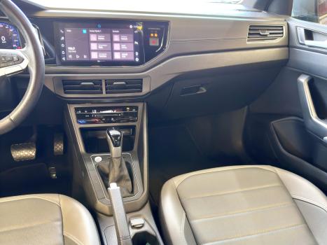 VOLKSWAGEN Nivus 1.0 4P FLEX 200 TSI HIGHLINE TURBO AUTOMTICO, Foto 20