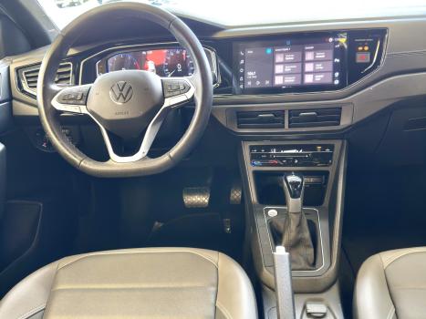 VOLKSWAGEN Nivus 1.0 4P FLEX 200 TSI HIGHLINE TURBO AUTOMTICO, Foto 21