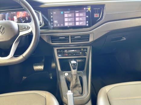 VOLKSWAGEN Nivus 1.0 4P FLEX 200 TSI HIGHLINE TURBO AUTOMTICO, Foto 22