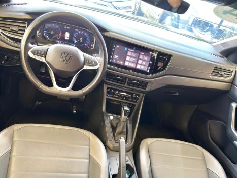 VOLKSWAGEN Nivus 1.0 4P FLEX 200 TSI HIGHLINE TURBO AUTOMTICO, Foto 24