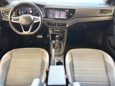 VOLKSWAGEN Nivus 1.0 4P FLEX 200 TSI HIGHLINE TURBO AUTOMTICO, Foto 25