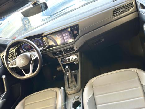 VOLKSWAGEN Nivus 1.0 4P FLEX 200 TSI HIGHLINE TURBO AUTOMTICO, Foto 26