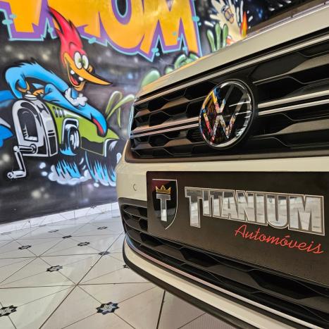 VOLKSWAGEN Nivus 1.0 4P FLEX 200 TSI HIGHLINE TURBO AUTOMTICO, Foto 2