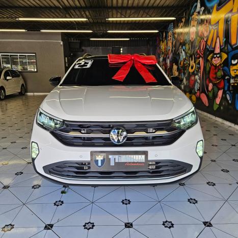 VOLKSWAGEN Nivus 1.0 4P FLEX 200 TSI HIGHLINE TURBO AUTOMTICO, Foto 3