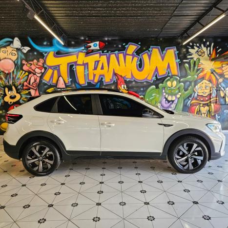 VOLKSWAGEN Nivus 1.0 4P FLEX 200 TSI HIGHLINE TURBO AUTOMTICO, Foto 7