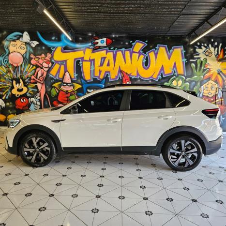 VOLKSWAGEN Nivus 1.0 4P FLEX 200 TSI HIGHLINE TURBO AUTOMTICO, Foto 8