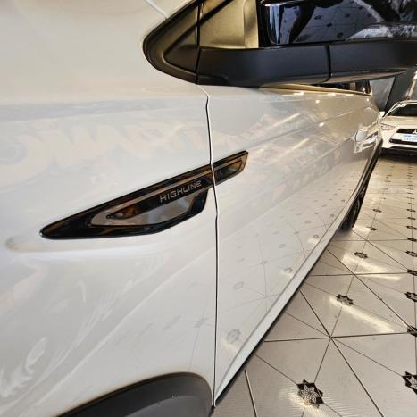 VOLKSWAGEN Nivus 1.0 4P FLEX 200 TSI HIGHLINE TURBO AUTOMTICO, Foto 9