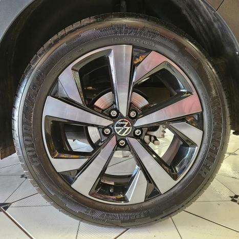 VOLKSWAGEN Nivus 1.0 4P FLEX 200 TSI HIGHLINE TURBO AUTOMTICO, Foto 10