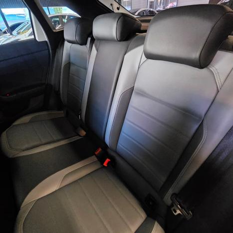 VOLKSWAGEN Nivus 1.0 4P FLEX 200 TSI HIGHLINE TURBO AUTOMTICO, Foto 12
