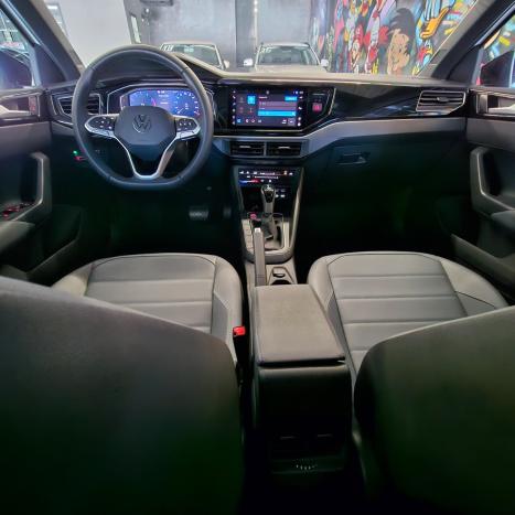 VOLKSWAGEN Nivus 1.0 4P FLEX 200 TSI HIGHLINE TURBO AUTOMTICO, Foto 13