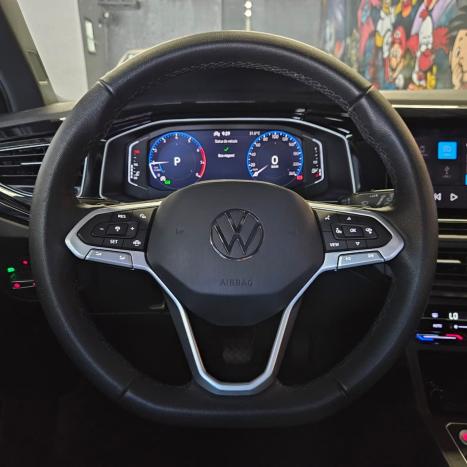 VOLKSWAGEN Nivus 1.0 4P FLEX 200 TSI HIGHLINE TURBO AUTOMTICO, Foto 15
