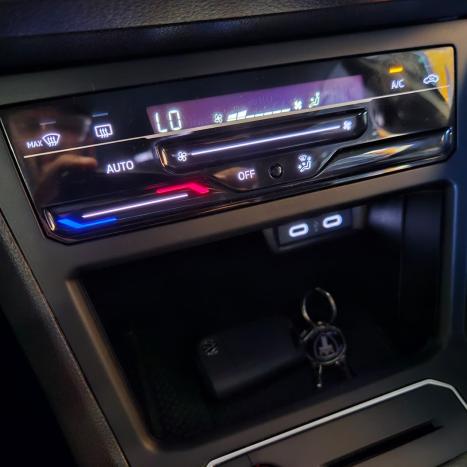 VOLKSWAGEN Nivus 1.0 4P FLEX 200 TSI HIGHLINE TURBO AUTOMTICO, Foto 17