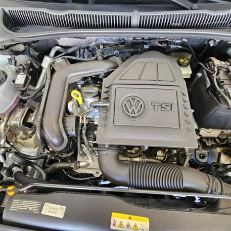 VOLKSWAGEN Nivus 1.0 4P FLEX 200 TSI HIGHLINE TURBO AUTOMTICO, Foto 19