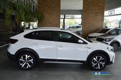 VOLKSWAGEN Nivus 1.0 4P FLEX 200 TSI HIGHLINE TURBO AUTOMTICO, Foto 8