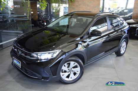 VOLKSWAGEN Nivus 1.0 4P FLEX 200 TSI COMFORTLINE TURBO AUTOM�TICO, Foto 1