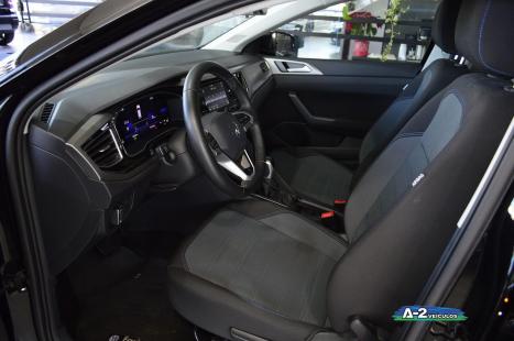 VOLKSWAGEN Nivus 1.0 4P FLEX 200 TSI COMFORTLINE TURBO AUTOM�TICO, Foto 4
