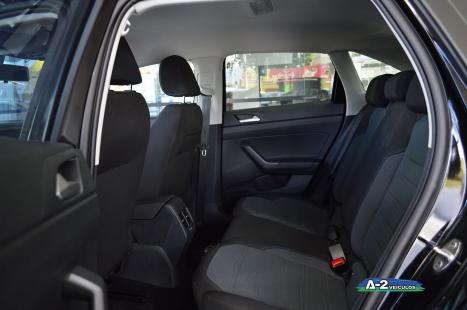 VOLKSWAGEN Nivus 1.0 4P FLEX 200 TSI COMFORTLINE TURBO AUTOM�TICO, Foto 5