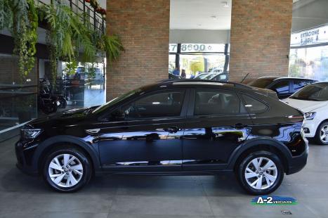 VOLKSWAGEN Nivus 1.0 4P FLEX 200 TSI COMFORTLINE TURBO AUTOM�TICO, Foto 10