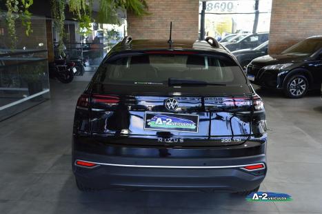 VOLKSWAGEN Nivus 1.0 4P FLEX 200 TSI COMFORTLINE TURBO AUTOM�TICO, Foto 12