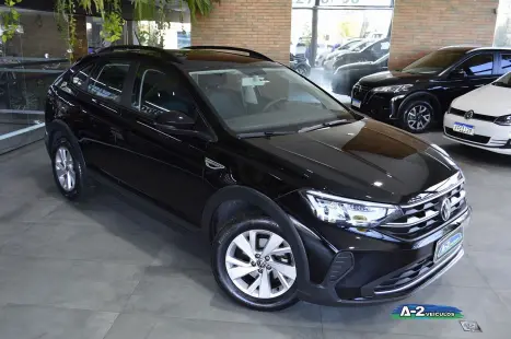 VOLKSWAGEN Nivus 1.0 4P FLEX 200 TSI COMFORTLINE TURBO AUTOM�TICO, Foto 2