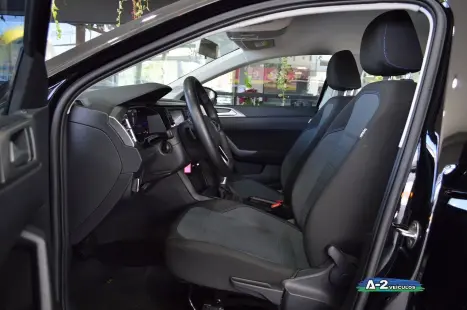 VOLKSWAGEN Nivus 1.0 4P FLEX 200 TSI COMFORTLINE TURBO AUTOM�TICO, Foto 3