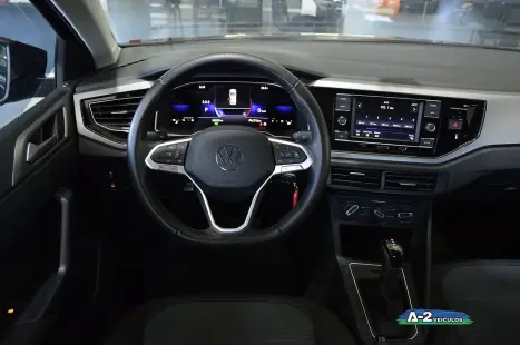 VOLKSWAGEN Nivus 1.0 4P FLEX 200 TSI COMFORTLINE TURBO AUTOM�TICO, Foto 4