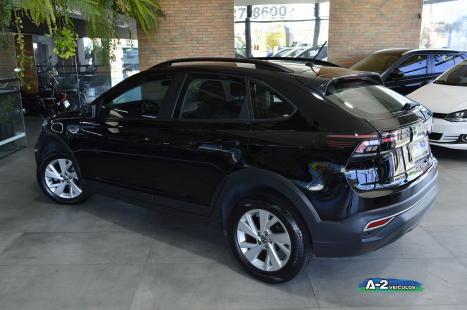 VOLKSWAGEN Nivus 1.0 4P FLEX 200 TSI COMFORTLINE TURBO AUTOM�TICO, Foto 8