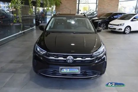 VOLKSWAGEN Nivus 1.0 4P FLEX 200 TSI COMFORTLINE TURBO AUTOM�TICO, Foto 11