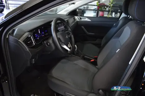 VOLKSWAGEN Nivus 1.0 4P FLEX 200 TSI COMFORTLINE TURBO AUTOM�TICO, Foto 13