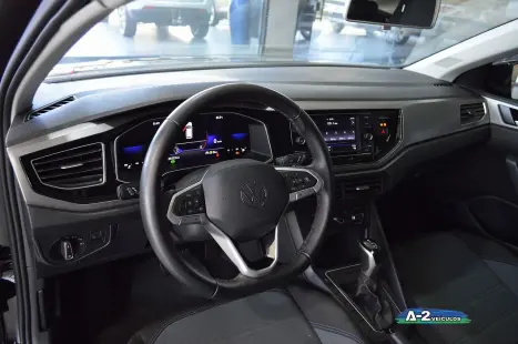 VOLKSWAGEN Nivus 1.0 4P FLEX 200 TSI COMFORTLINE TURBO AUTOM�TICO, Foto 14