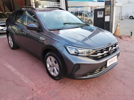 VOLKSWAGEN Nivus 1.0 4P FLEX 200 TSI COMFORTLINE TURBO AUTOMTICO, Foto 1