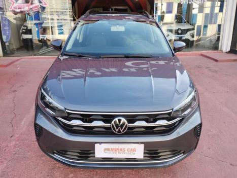 VOLKSWAGEN Nivus 1.0 4P FLEX 200 TSI COMFORTLINE TURBO AUTOMTICO, Foto 2