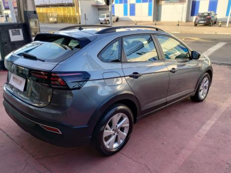 VOLKSWAGEN Nivus 1.0 4P FLEX 200 TSI COMFORTLINE TURBO AUTOMTICO, Foto 4