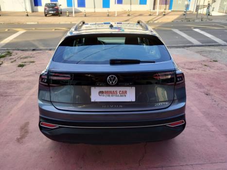 VOLKSWAGEN Nivus 1.0 4P FLEX 200 TSI COMFORTLINE TURBO AUTOMTICO, Foto 5