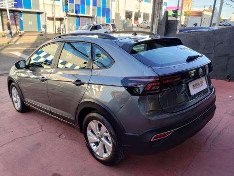 VOLKSWAGEN Nivus 1.0 4P FLEX 200 TSI COMFORTLINE TURBO AUTOMTICO, Foto 6