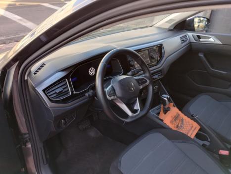 VOLKSWAGEN Nivus 1.0 4P FLEX 200 TSI COMFORTLINE TURBO AUTOMTICO, Foto 7