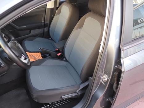 VOLKSWAGEN Nivus 1.0 4P FLEX 200 TSI COMFORTLINE TURBO AUTOMTICO, Foto 10