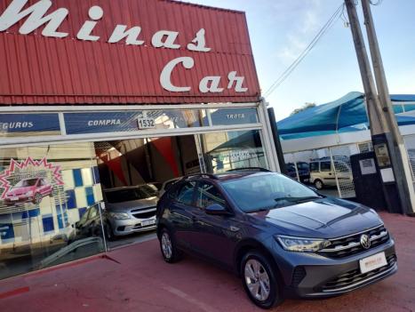 VOLKSWAGEN Nivus 1.0 4P FLEX 200 TSI COMFORTLINE TURBO AUTOMTICO, Foto 11