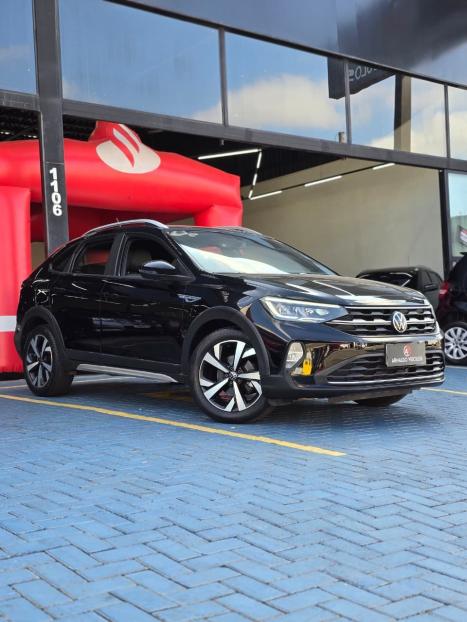 VOLKSWAGEN Nivus 1.0 4P FLEX 200 TSI HIGHLINE TURBO AUTOMTICO, Foto 3