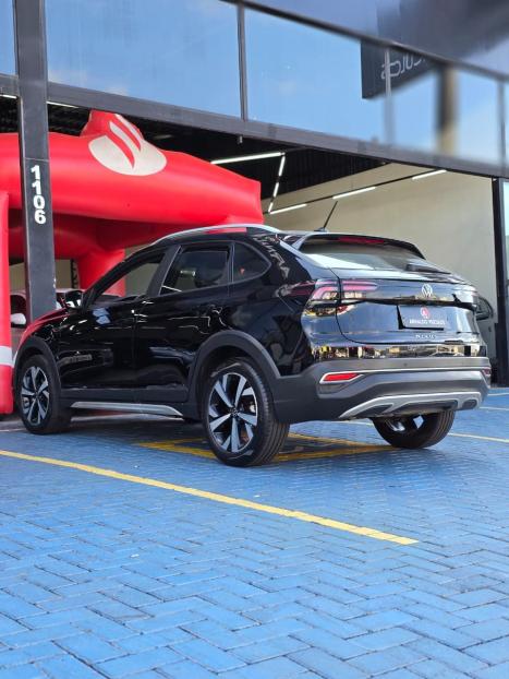 VOLKSWAGEN Nivus 1.0 4P FLEX 200 TSI HIGHLINE TURBO AUTOMTICO, Foto 6