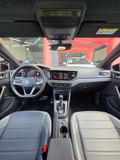 VOLKSWAGEN Nivus 1.0 4P FLEX 200 TSI HIGHLINE TURBO AUTOMTICO, Foto 9