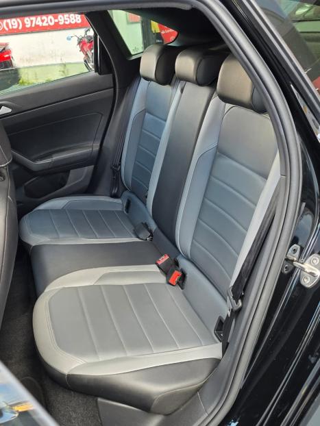VOLKSWAGEN Nivus 1.0 4P FLEX 200 TSI HIGHLINE TURBO AUTOMTICO, Foto 10