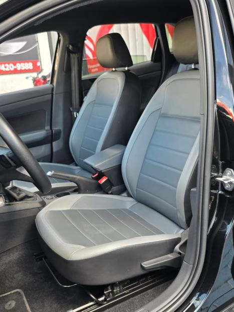 VOLKSWAGEN Nivus 1.0 4P FLEX 200 TSI HIGHLINE TURBO AUTOMTICO, Foto 13