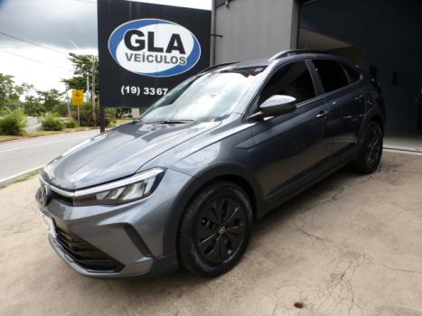 VOLKSWAGEN Nivus 1.0 4P FLEX 170 TSI SENSE TURBO AUTOM�TICO, Foto 1